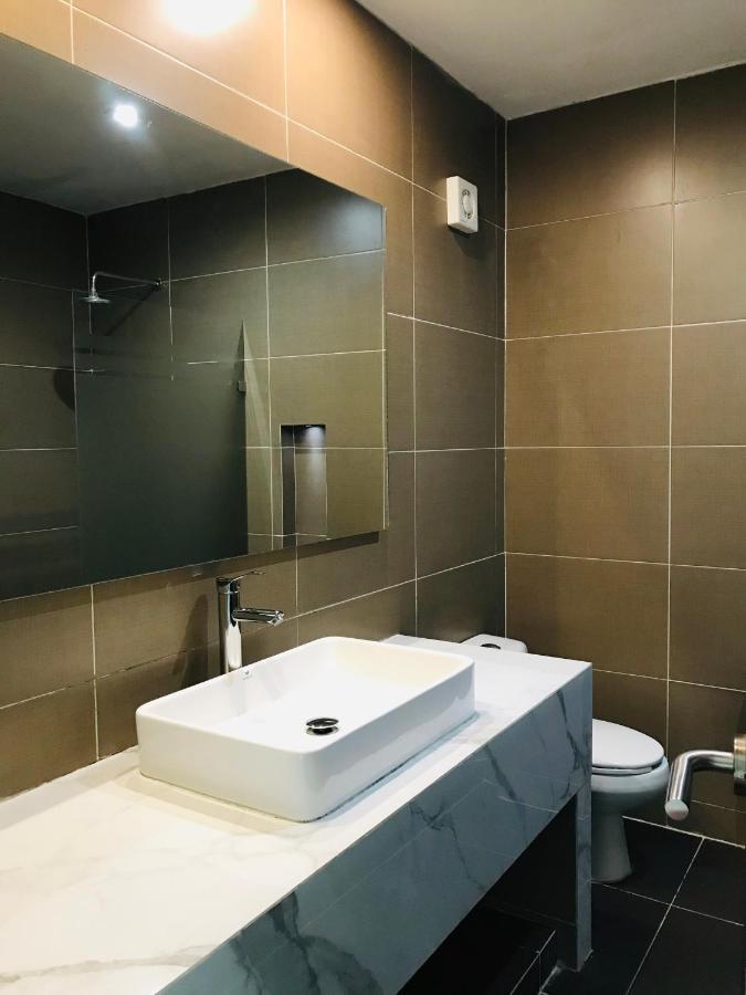 San Cristóbal de Las Casas Hotel Gol Inn Platinum מראה חיצוני תמונה