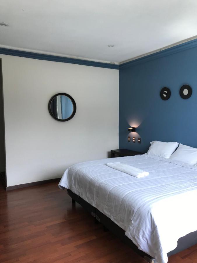 San Cristóbal de Las Casas Hotel Gol Inn Platinum מראה חיצוני תמונה