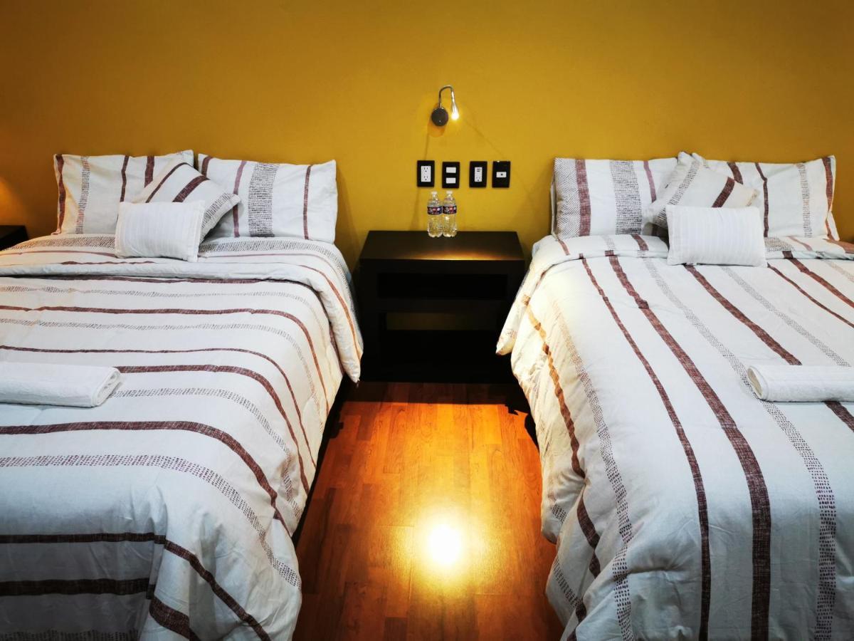 San Cristóbal de Las Casas Hotel Gol Inn Platinum מראה חיצוני תמונה