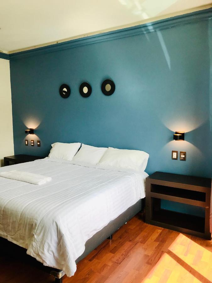 San Cristóbal de Las Casas Hotel Gol Inn Platinum מראה חיצוני תמונה