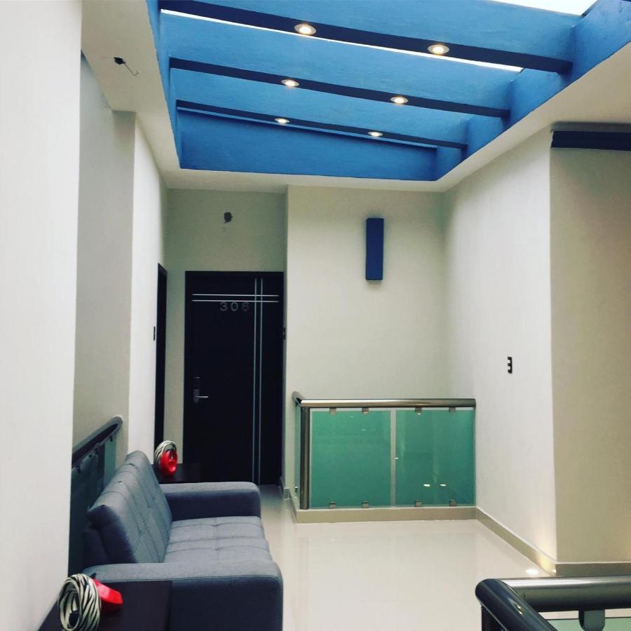 San Cristóbal de Las Casas Hotel Gol Inn Platinum מראה חיצוני תמונה