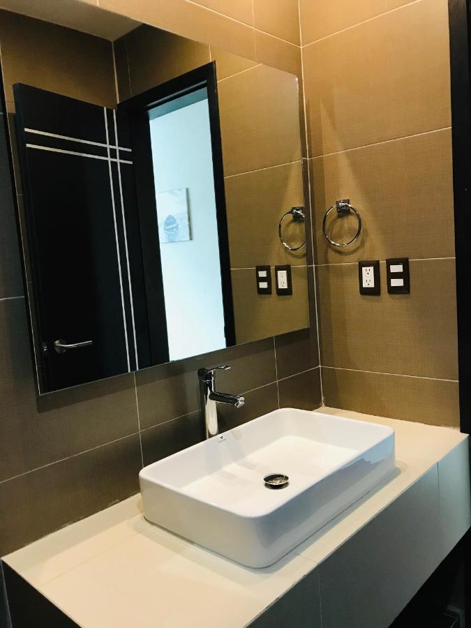 San Cristóbal de Las Casas Hotel Gol Inn Platinum מראה חיצוני תמונה