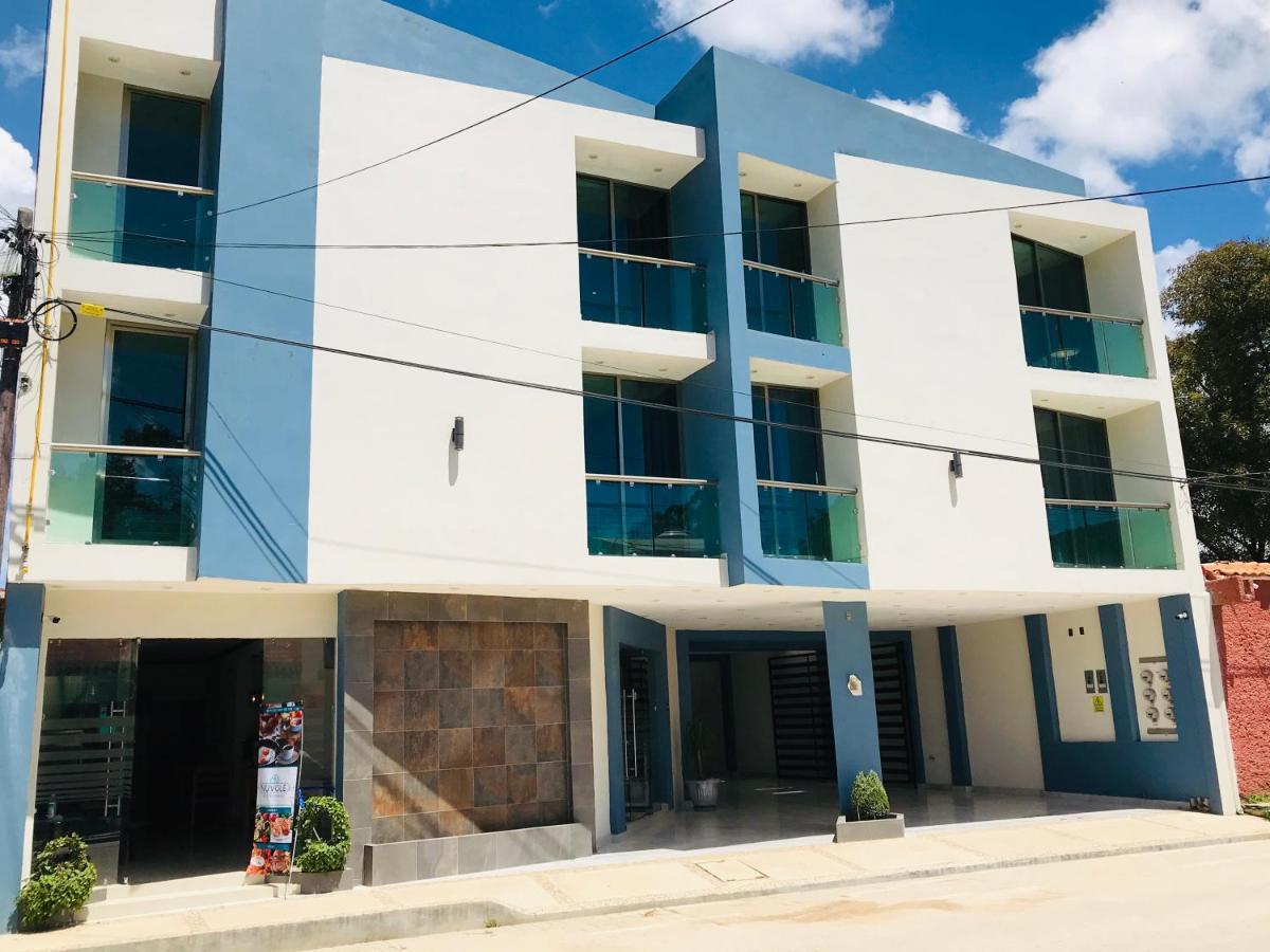 San Cristóbal de Las Casas Hotel Gol Inn Platinum מראה חיצוני תמונה