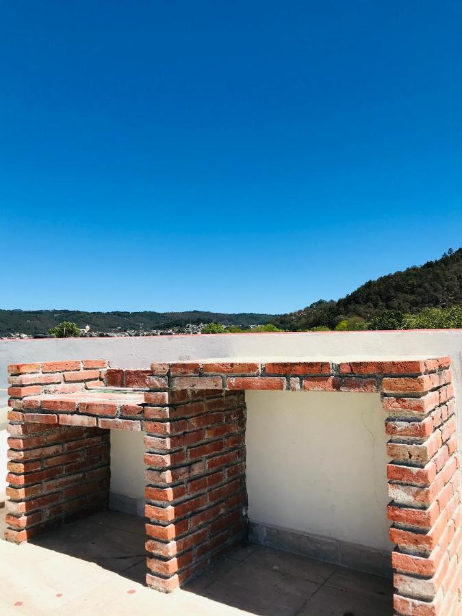 San Cristóbal de Las Casas Hotel Gol Inn Platinum מראה חיצוני תמונה