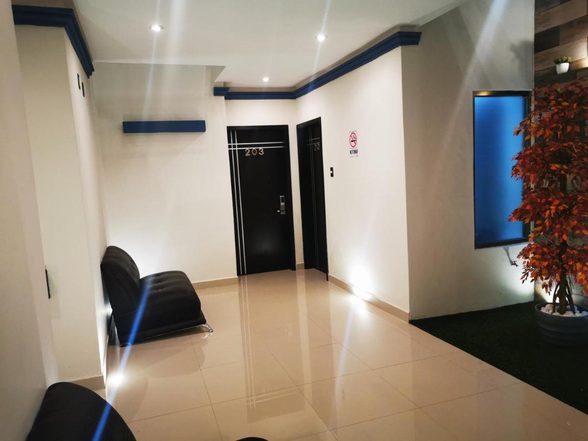 San Cristóbal de Las Casas Hotel Gol Inn Platinum מראה חיצוני תמונה